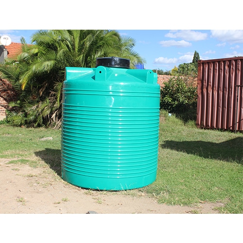 Water Tanks for Sale in Harare